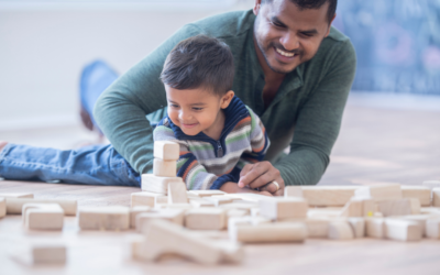 Los esposos y parejas son como hijos.